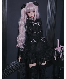 AVENCHUMU｜アバンチュウムのワンピース（レース）人気ランキング