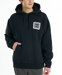 RVCA BANDANA BALANCE CRAST HD