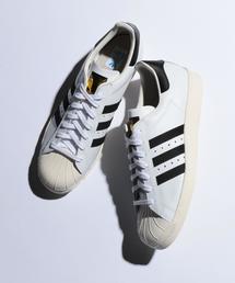 adidas | ＜adidas（アディダス）＞ Superstar 80s 16SS/スニーカー(スニーカー)