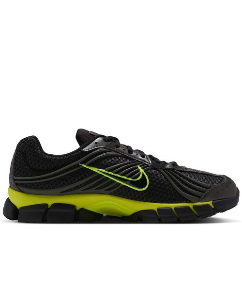 NIKE(ナイキ)の「ナイキ ズーム スカイロン 11 シューズ / Nike Zoom Skylon 11 Shoes IU1869-003 Black(スニーカー・メンズ・ブラック・26/25.5)」の3枚目の写真