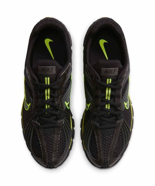 NIKE(ナイキ)の「ナイキ ズーム スカイロン 11 シューズ / Nike Zoom Skylon 11 Shoes IU1869-003 Black(スニーカー・メンズ・ブラック・26/25.5)」の4枚目の写真