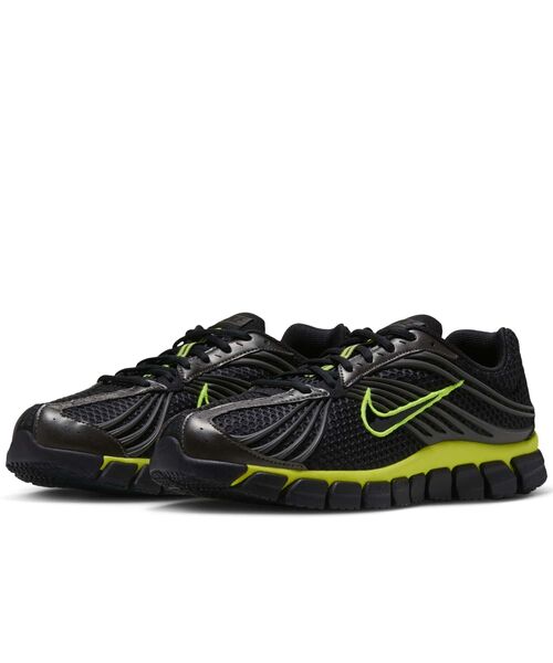 NIKE(ナイキ)の「ナイキ ズーム スカイロン 11 シューズ / Nike Zoom Skylon 11 Shoes IU1869-003 Black(スニーカー・メンズ・ブラック・26/25.5)」の5枚目の写真