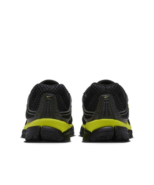 NIKE(ナイキ)の「ナイキ ズーム スカイロン 11 シューズ / Nike Zoom Skylon 11 Shoes IU1869-003 Black(スニーカー・メンズ・ブラック・26/25.5)」の6枚目の写真