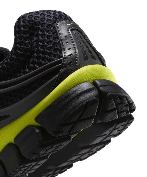 NIKE(ナイキ)の「ナイキ ズーム スカイロン 11 シューズ / Nike Zoom Skylon 11 Shoes IU1869-003 Black(スニーカー・メンズ・ブラック・26/25.5)」の8枚目の写真