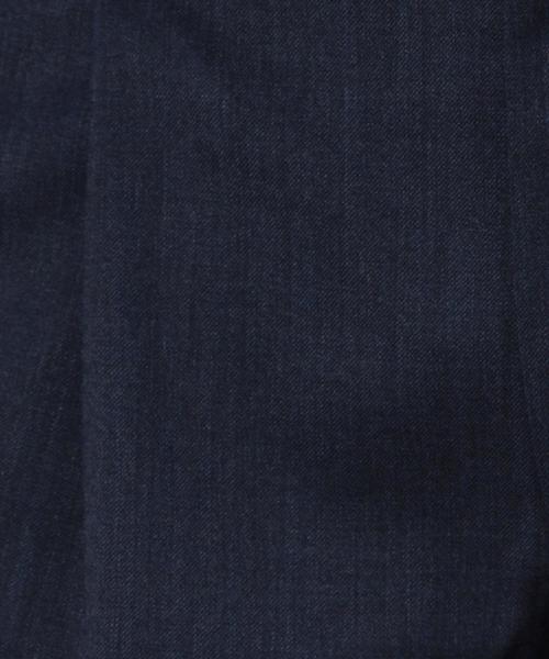 green label relaxing（グリーンレーベルリラクシング）の「KC WSB/SERGE ユーティティー 2P/9L パンツ◆（その他パンツ・メンズ・グレー/ネイビー・SMALL/LARGE/X-LARGE/MEDIUM）」の4枚目の写真