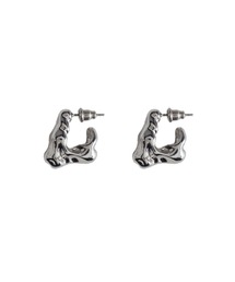 Jent Louis（ジェントルイス）の「Silver Drop pierce / シルバードロップピアス（ピアス（両耳用））」