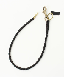 ARTS & CRAFTS | ELBAMATT WALLETCORD/MESH / ウォレットコードメッシュ(ウォレットチェーン)