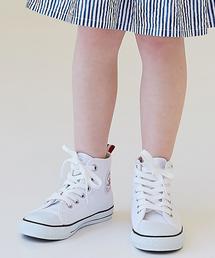 CONVERSE | 【CONVERSE(コンバース)】 ALLSTAR POLO15cm-19cm(スニーカー)