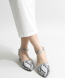 WEGO | WEGO/3WAYサンダル(サンダル)