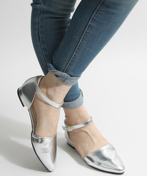 WEGO/3WAYサンダル