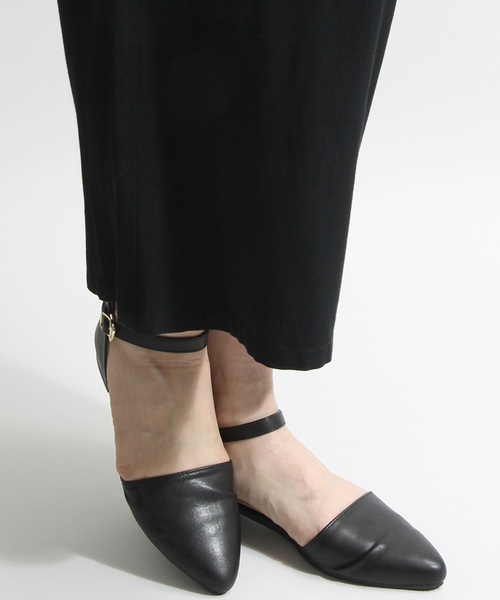 WEGO（ウィゴー）の「WEGO/3WAYサンダル（サンダル・レディース・ホワイト/シルバー/その他1/ブラック・LARGE/MEDIUM）」の20枚目の写真