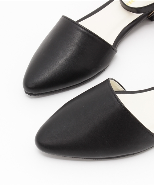 WEGO（ウィゴー）の「WEGO/3WAYサンダル（サンダル・レディース・ホワイト/シルバー/その他1/ブラック・LARGE/MEDIUM）」の14枚目の写真