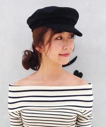 Casselini | CASSELINI キャスケット / キャセリーニ / ハット / 帽子(キャスケット)