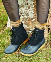HYSTERIC GLAMOUR | GUMブーツ(ブーツ)