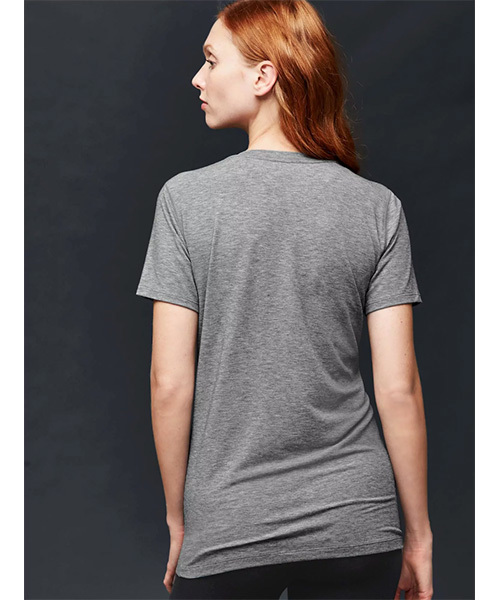 gap breathe v neck
