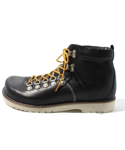 【稀少】ビルケンシュトック フットプリンツ オークランド マウンテンブーツ 41 BIRKENSTOCK FOOTPRINTS /ビルケンシュトック OAKLAND / オークランド