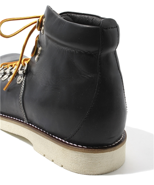 【稀少】ビルケンシュトック フットプリンツ オークランド マウンテンブーツ 41 稀少】ビルケンシュトック フットプリンツ オークランド マウンテン