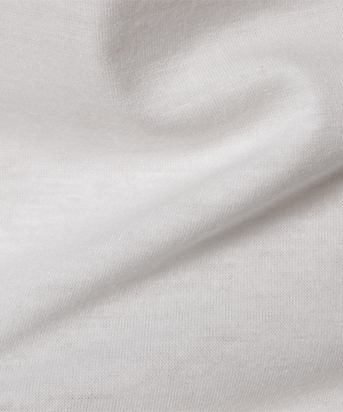 INTERPLANET WINGS（インタープラネットウィング）の「ボールチェーンタンクトップ（タンクトップ・レディース・オフホワイト/オレンジ/ブラック/オリーブ・FREE）」の8枚目の写真