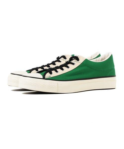 MOONSTAR × fennica / 別注 スニーカー “huff”＜Women's