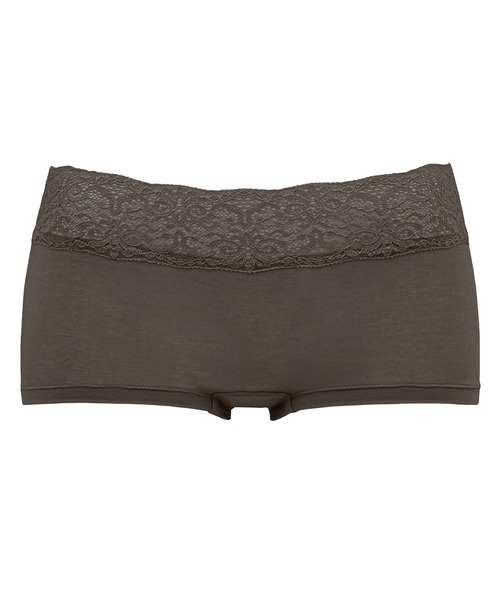 BRADELIS NEWYORK モモパンツ・ボーイレッグショーツブラデリスM オンラインストア限定】ブラデリス モモパンツ・ボーイレッグ