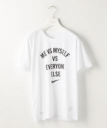 NIKE | NIKE（ナイキ） DRI-FIT レジェンド VS EVERYONE Tシャツ(Tシャツ/カットソー)