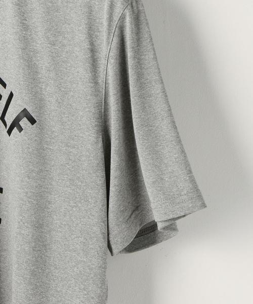 NIKE（ナイキ）の「NIKE（ナイキ） DRI-FIT レジェンド VS EVERYONE Tシャツ（Tシャツ/カットソー・メンズ・ホワイト/ブラック/グレー・MEDIUM/LARGE/SMALL/X-LARGE）」の6枚目の写真