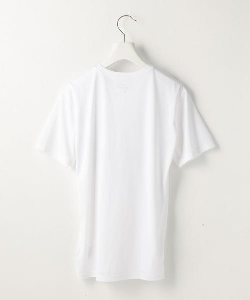 NIKE（ナイキ）の「NIKE（ナイキ） DRI-FIT レジェンド VS EVERYONE Tシャツ（Tシャツ/カットソー・メンズ・ホワイト/ブラック/グレー・MEDIUM/LARGE/SMALL/X-LARGE）」の11枚目の写真