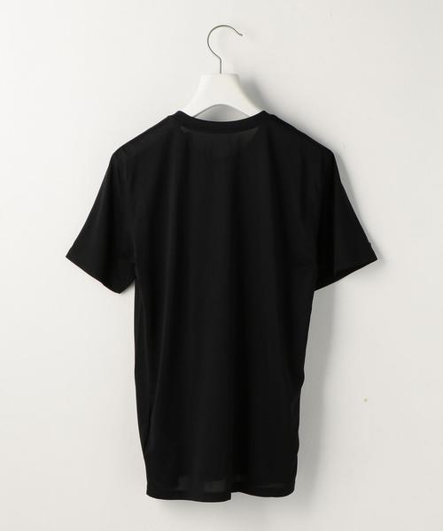 NIKE（ナイキ）の「NIKE（ナイキ） DRI-FIT レジェンド VS EVERYONE Tシャツ（Tシャツ/カットソー・メンズ・ホワイト/ブラック/グレー・MEDIUM/LARGE/SMALL/X-LARGE）」の13枚目の写真