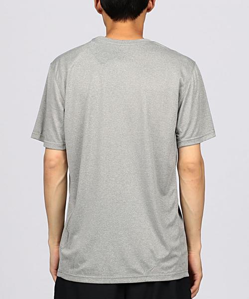 NIKE（ナイキ）の「NIKE（ナイキ） DRI-FIT レジェンド VS EVERYONE Tシャツ（Tシャツ/カットソー・メンズ・ホワイト/ブラック/グレー・MEDIUM/LARGE/SMALL/X-LARGE）」の10枚目の写真