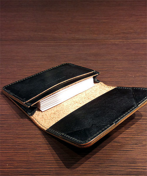 PORTER（ポーター）の「PORTER CASINO CARD CASE <B印 YOSHIDA SELECT