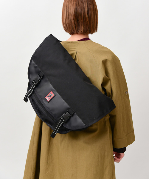 metro messenger