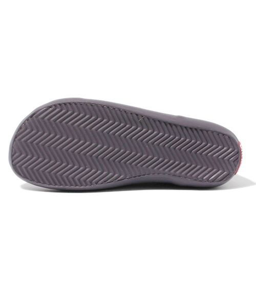 CAMPER（カンペール）の「Wabi (ワビ）（レインシューズ・レディース・カーキブラウン・22.5cm/23cm/23.5cm/24cm/25cm/25.5cm）」の3枚目の写真