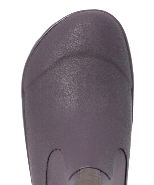 CAMPER（カンペール）の「Wabi (ワビ）（レインシューズ・レディース・カーキブラウン・22.5cm/23cm/23.5cm/24cm/25cm/25.5cm）」の5枚目の写真