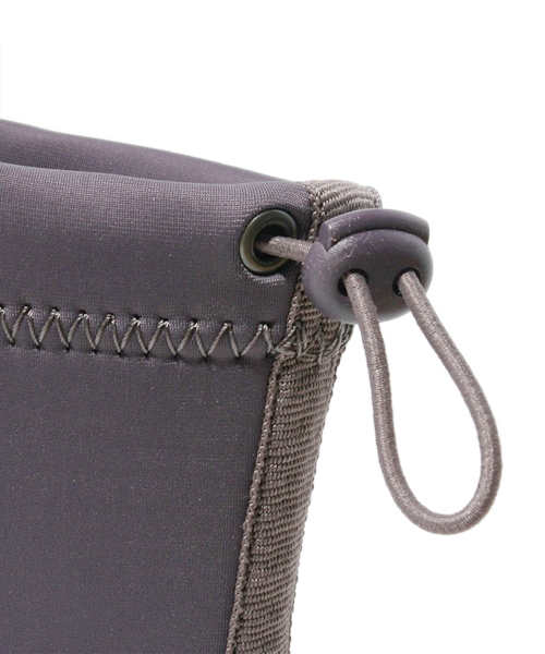 CAMPER（カンペール）の「Wabi (ワビ）（レインシューズ・レディース・カーキブラウン・22.5cm/23cm/23.5cm/24cm/25cm/25.5cm）」の6枚目の写真