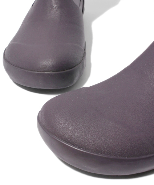 CAMPER（カンペール）の「Wabi (ワビ）（レインシューズ・レディース・カーキブラウン・22.5cm/23cm/23.5cm/24cm/25cm/25.5cm）」の7枚目の写真