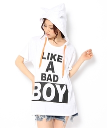 BAD BOYS Tシャツ