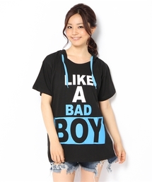 BAD BOYS Tシャツ