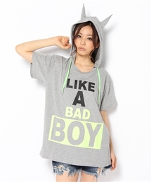 BAD BOYS Tシャツ