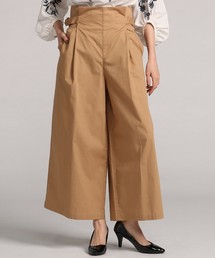 Right-on | 脇ベルトワイド(その他パンツ)