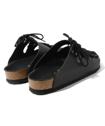 【美品】BIRKENSTOCK　ビルケンシュトック　LUCCA/ルカ　43 2025年最新】ビルケンシュトック lucca ルカの人気アイテム
