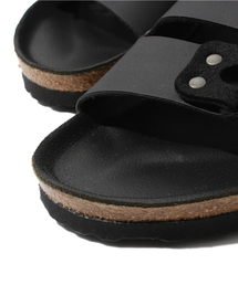BIRKENSTOCK（ビルケンシュトック）の「LUCCA/ルカ ブラック