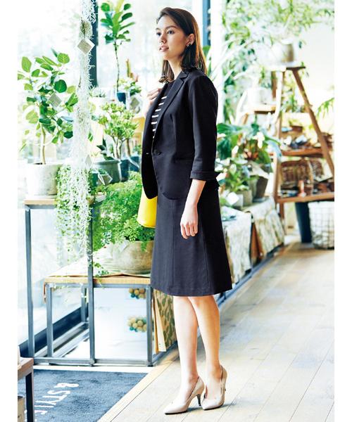 THE SUIT COMPANY（ザ・スーツカンパニー）の「【ウォッシャブル