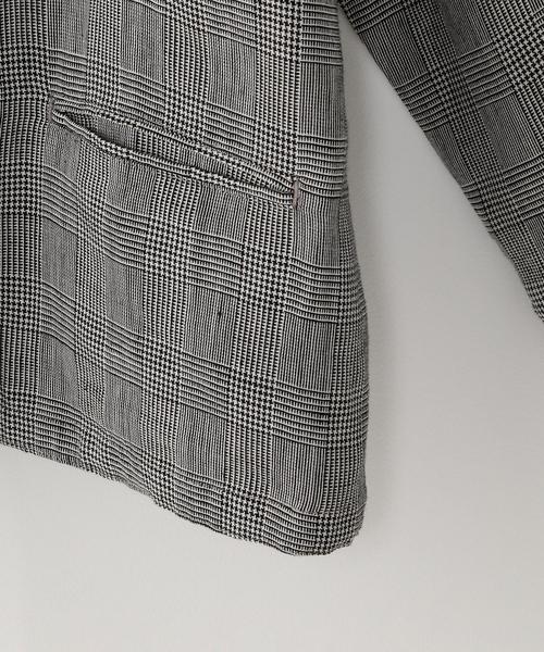 Steven Alan（スティーブンアラン）の「＜Steven Alan＞ LI/CHECK COACH SHIRT/コーチシャツ（シャツ/ブラウス・メンズ・その他1・X-LARGE/SMALL/LARGE/MEDIUM）」の12枚目の写真