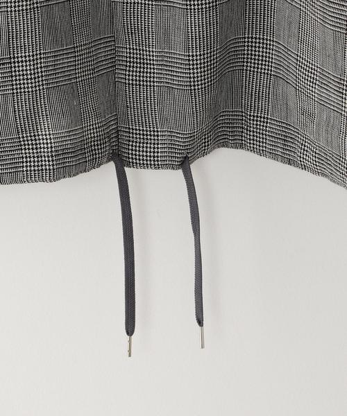 Steven Alan（スティーブンアラン）の「＜Steven Alan＞ LI/CHECK COACH SHIRT/コーチシャツ（シャツ/ブラウス・メンズ・その他1・X-LARGE/SMALL/LARGE/MEDIUM）」の7枚目の写真