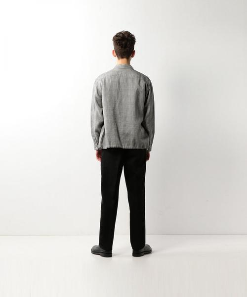 Steven Alan（スティーブンアラン）の「＜Steven Alan＞ LI/CHECK COACH SHIRT/コーチシャツ（シャツ/ブラウス・メンズ・その他1・X-LARGE/SMALL/LARGE/MEDIUM）」の3枚目の写真