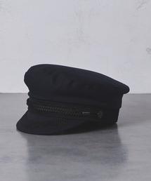 ロック&コー ハッターズ ビンテージ マリンキャップ ポイント8倍】 イギリス王室御用達 Lock&Co.Hatters(ジェームス