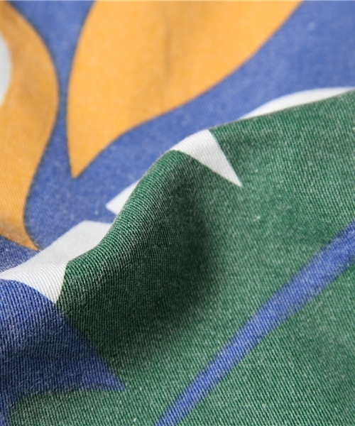 BEAMS（ビームス）の「○W/T ｱﾛﾊCLIMｼｮｰﾂ（その他パンツ・メンズ・レッド/ネイビー・MEDIUM/LARGE）」の10枚目の写真