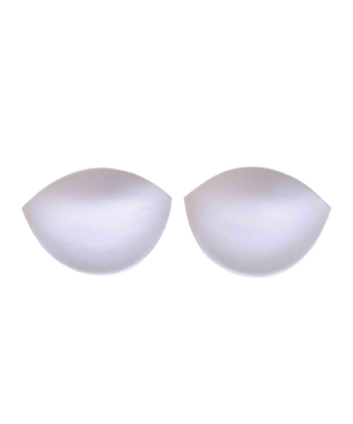 SUNBABIES（サンベイビーズ）の「フリルメロー・ワイヤービキニブラトップ/SUNBABIES（水着・レディース・グリーン系その他/ミント/ピンク系その他・SMALL/MEDIUM/LARGE）」の8枚目の写真