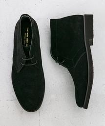 green label relaxing | SC GLR スエード チャッカ ブーツ(ブーツ)