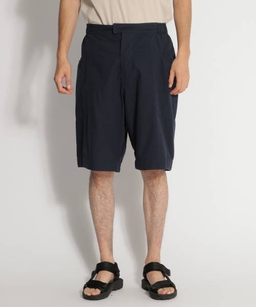 niko and...（ニコアンド）の「ガーデニングショートパンツ（その他パンツ・メンズ・ベージュ/ネイビー/オリーブ・MEDIUM/LARGE）」の11枚目の写真